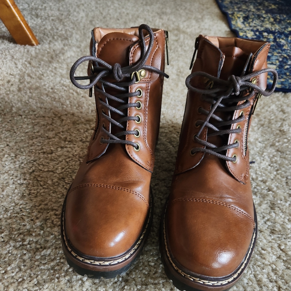Men's Madden Ankle Boot